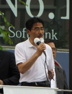 Masaru Wakasa