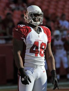 Martell Webb