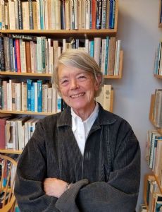 Jane Mansbridge