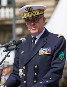 Édouard Guillaud
