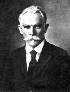 Petras Leonas