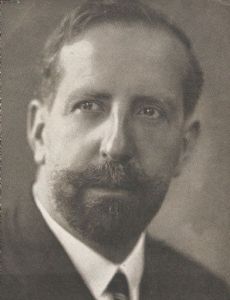 Américo Castro