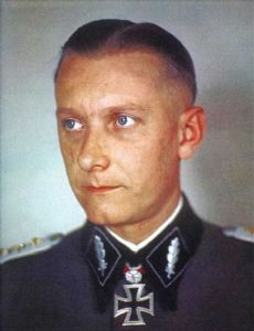 Fritz Kraemer