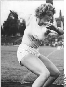 Wilfriede Hoffmann