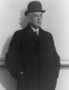 George Blumenthal (banker)
