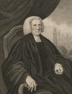William Cooke (Provost of King's College)