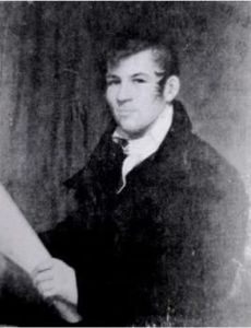 John Randel, Jr.