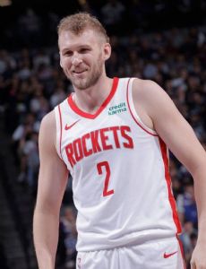 Jock Landale