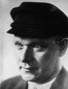 Ernst Thälmann