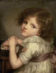 Anna-Geneviève Greuze