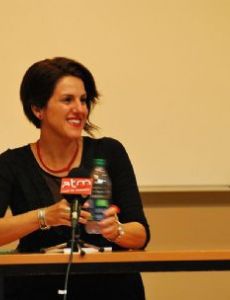 Djemila Benhabib