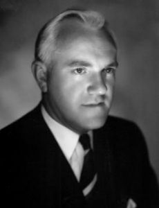 Granville Carter
