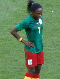 Gabrielle Onguene