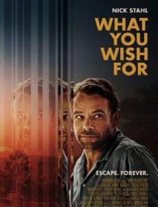 What You Wish For