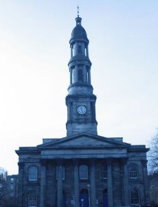 Thomas Brown (architect)