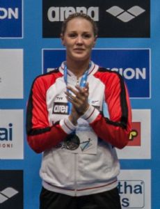 Jeanette Ottesen