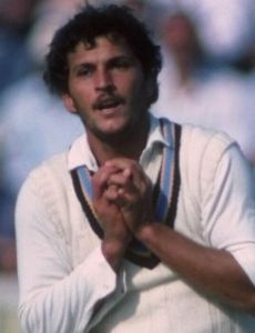 Roger Binny