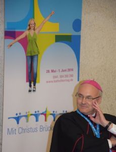 Rudolf Voderholzer
