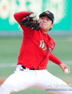 Lee Seung-Ho