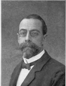 Ernst Meumann