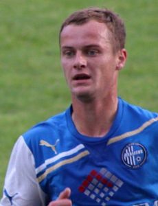 Serhiy Podryhulya