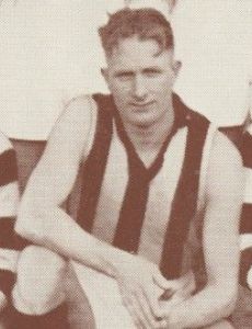 Harry Jones (Australian footballer)