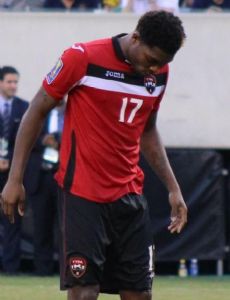 Mekeil Williams