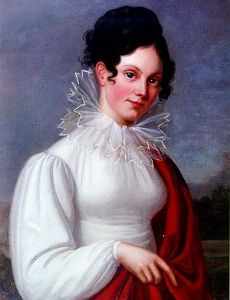 Minna Herzlieb
