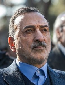 Fakhruddin Ahmadi Danesh-Ashtiani