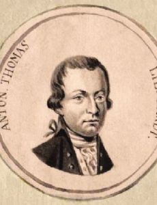 Anton Tomaž Linhart