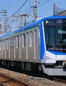 Tobu 80000 series