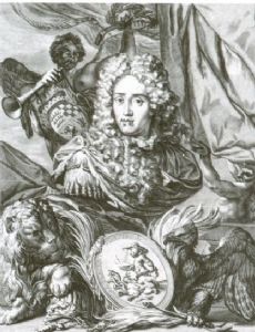 Frederick Charles, Duke of Württemberg-Winnental
