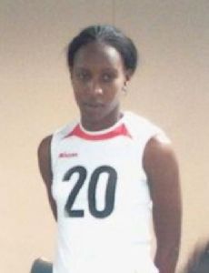Florence Bosire