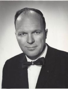 Warren P. Waters