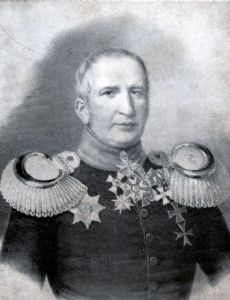 Wilhelm Ludwig Viktor Henckel von Donnersmarck