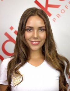 Yana Krasnikova