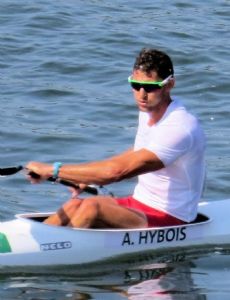 Arnaud Hybois
