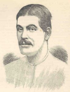 Fred Morley