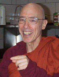 Bhikkhu Bodhi