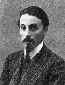 Boris Zaytsev (writer)