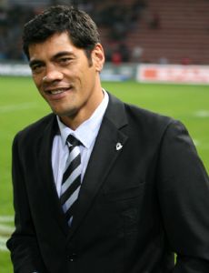 Stephen Kearney