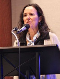Ruth Behar