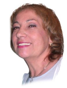 María Teresa Chacín