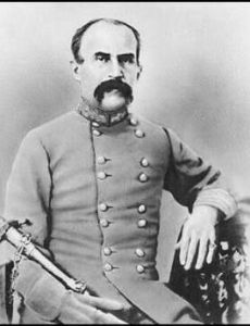 Isaac R. Trimble