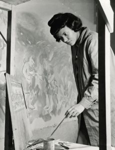 Georgette Seabrooke