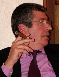 Patrick Balkany