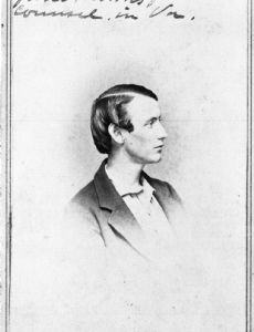 George Henry Hoyt