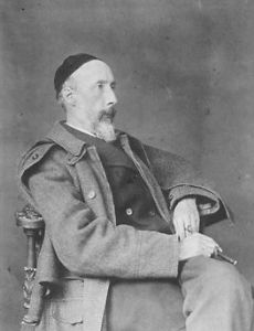 John Henry Middleton