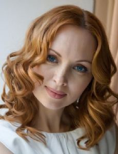 Elena Ksenofontova