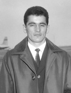 János Kajdi